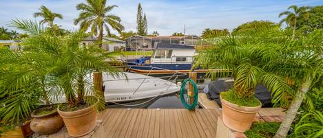 Port de plaisance