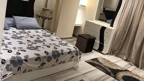 Unclassified image, 4 of 20, button - Cozy and modern apartment  (Kirdasah)