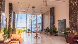 Lobby - Scandic Resort official  (Hurghada)