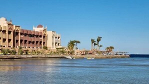 Beach - Scandic Resort official  (Hurghada)
