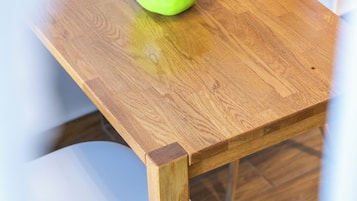 Apartment | In-room dining