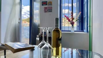 Appartement | Façade de lâhĂ©bergement