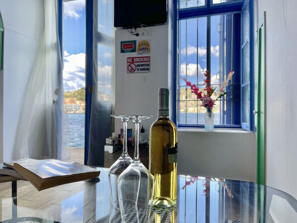 Appartamento | Facciata della struttura