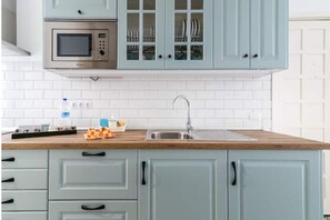 Cucina privata