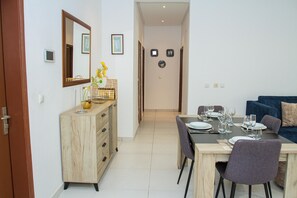 Standard Apartment | In-room dining - Residences Saint Pierre (Abidjan)