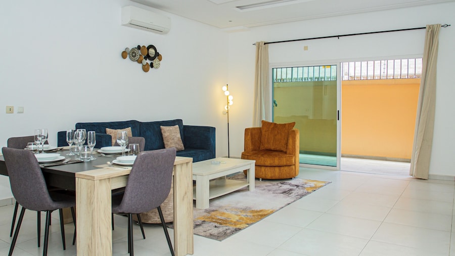 Residences Saint Pierre