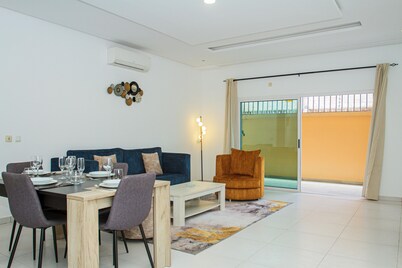 Residences Saint Pierre