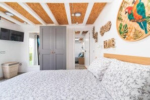 2 habitaciones 