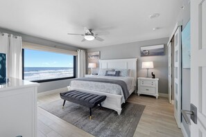 3 chambres, fer et planche à repasser, Wi-Fi gratuit, draps fournis