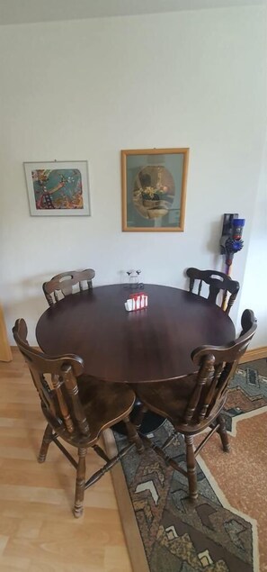 Restauration