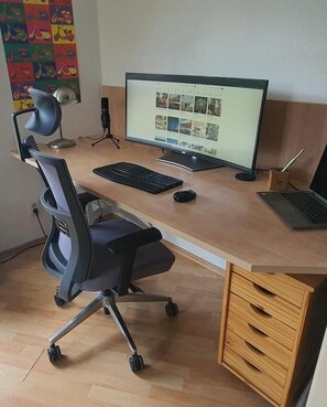 Interior - Perfekte Wohnung mit Großer Terrasse (Hlavní mesto Praha)