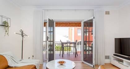 Diamonds by the dock is located in the absolute heart of Fremantle