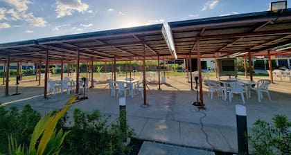 34k Hotel and Resort powered by Cocotel