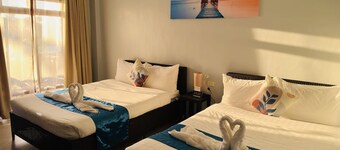 34k Hotel and Resort powered by Cocotel