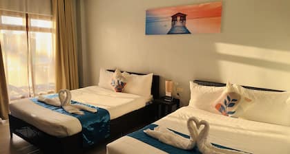 34k Hotel and Resort powered by Cocotel