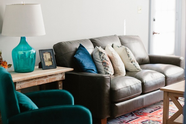 Welcome to your home away from home!