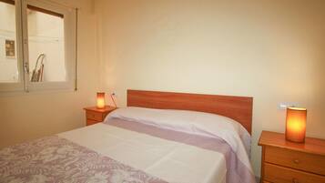 3 chambres, Wi-Fi gratuit