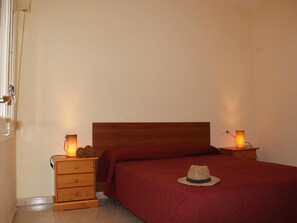 3 Schlafzimmer, kostenloses WLAN