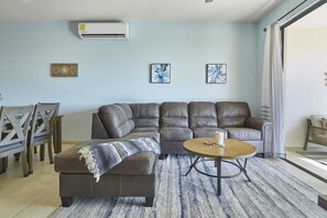 スマートテレビ