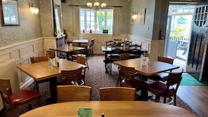 Restaurang