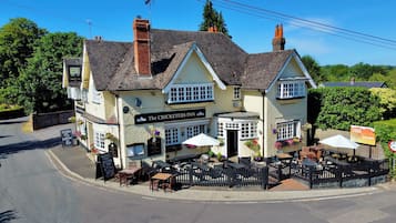 Terras