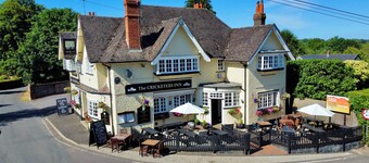 The Cricketers Inn