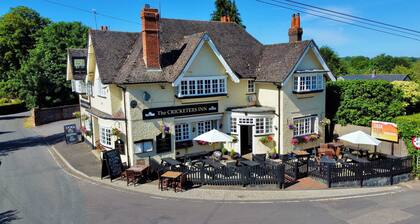 The Cricketers Inn