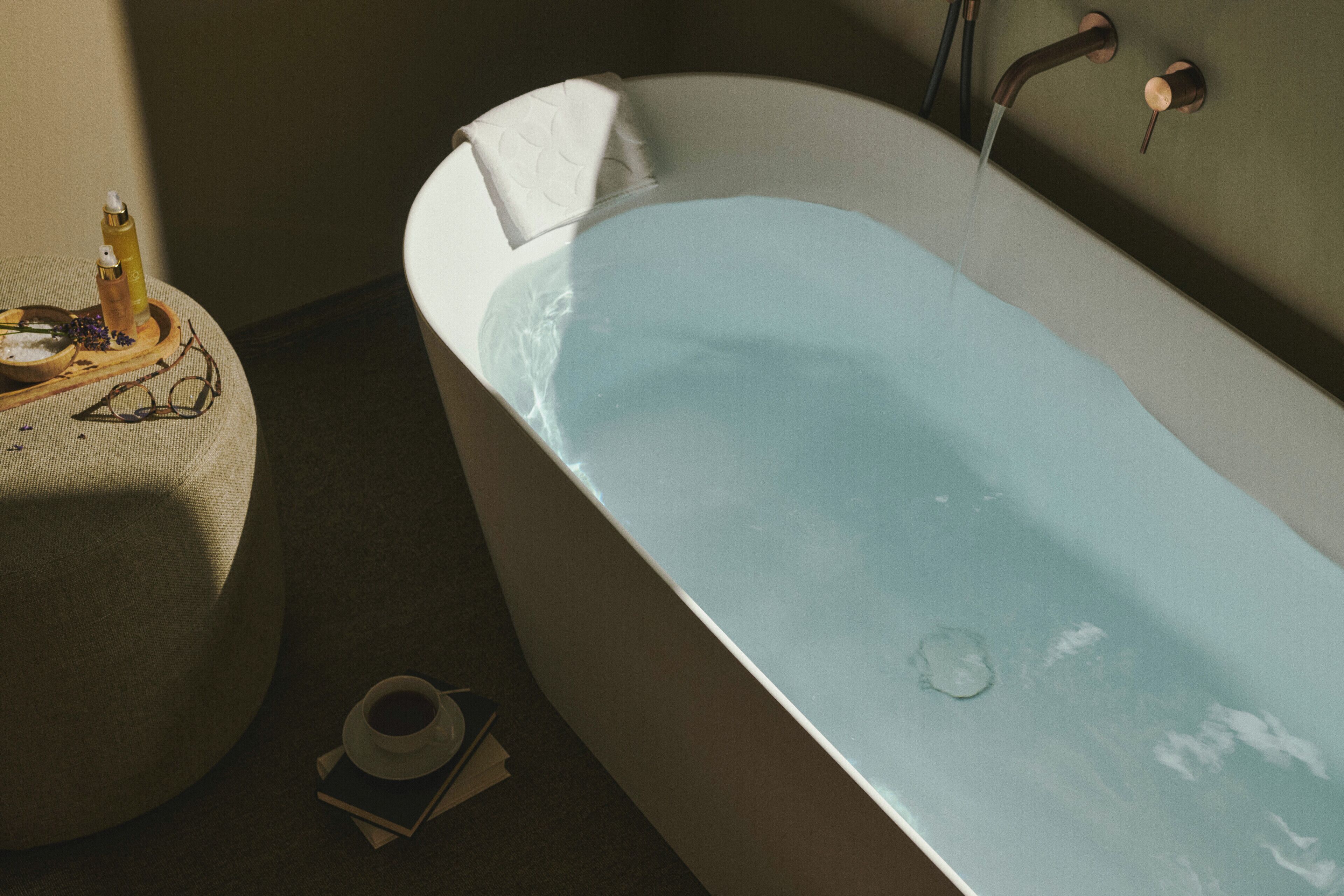 Signature Suite | Lake view