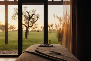 Espace de soins pour les couples, sauna, hammam, hammam, soins corporels