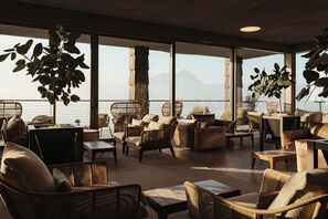 Interior - Cape of Senses (Torri del Benaco)