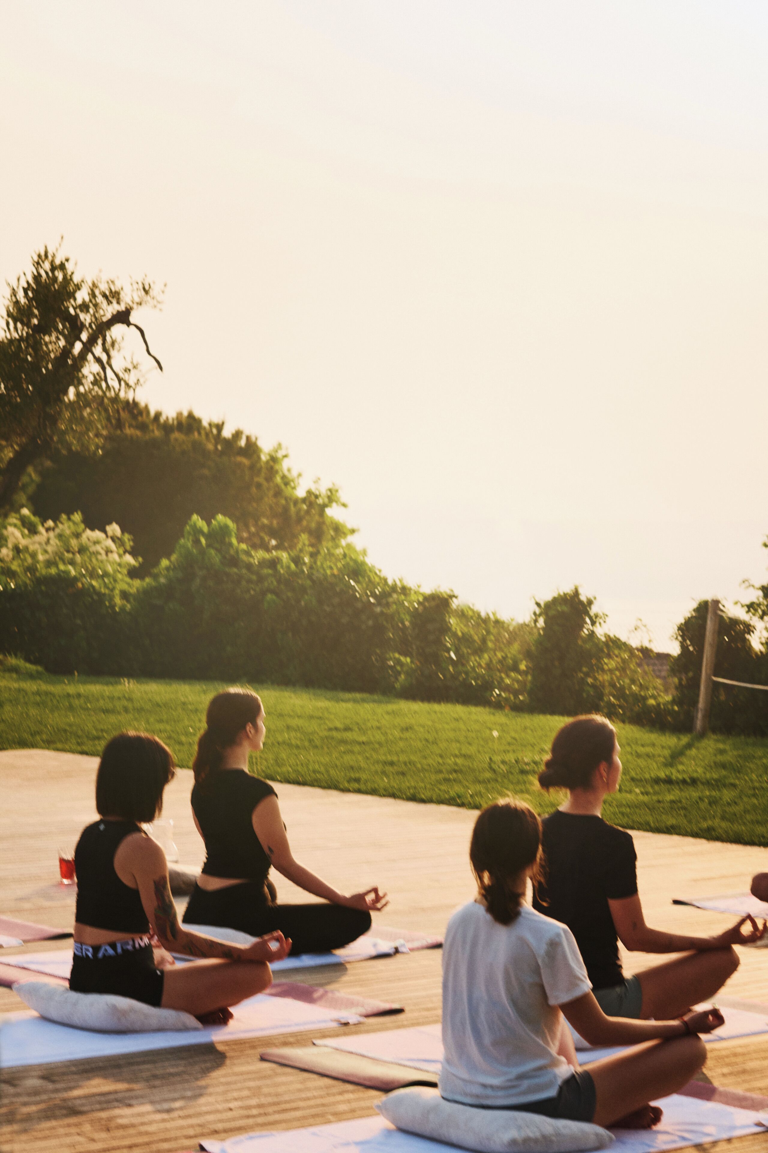 Yoga