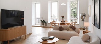 Loewenherz Luxury Appartement