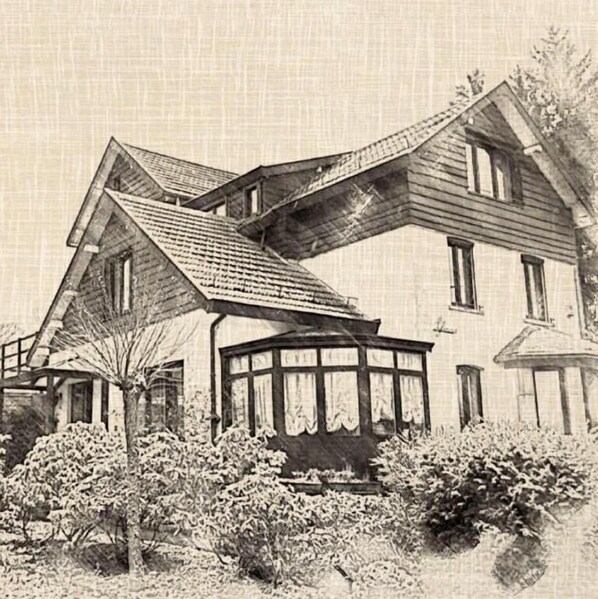Eksteriør