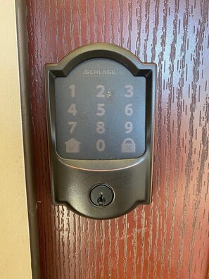 Innvendig detalj
