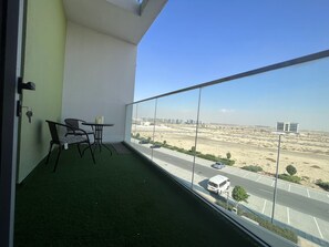 Exterior - Homes 2 Retreat - The Pulse Residency (Dubai)