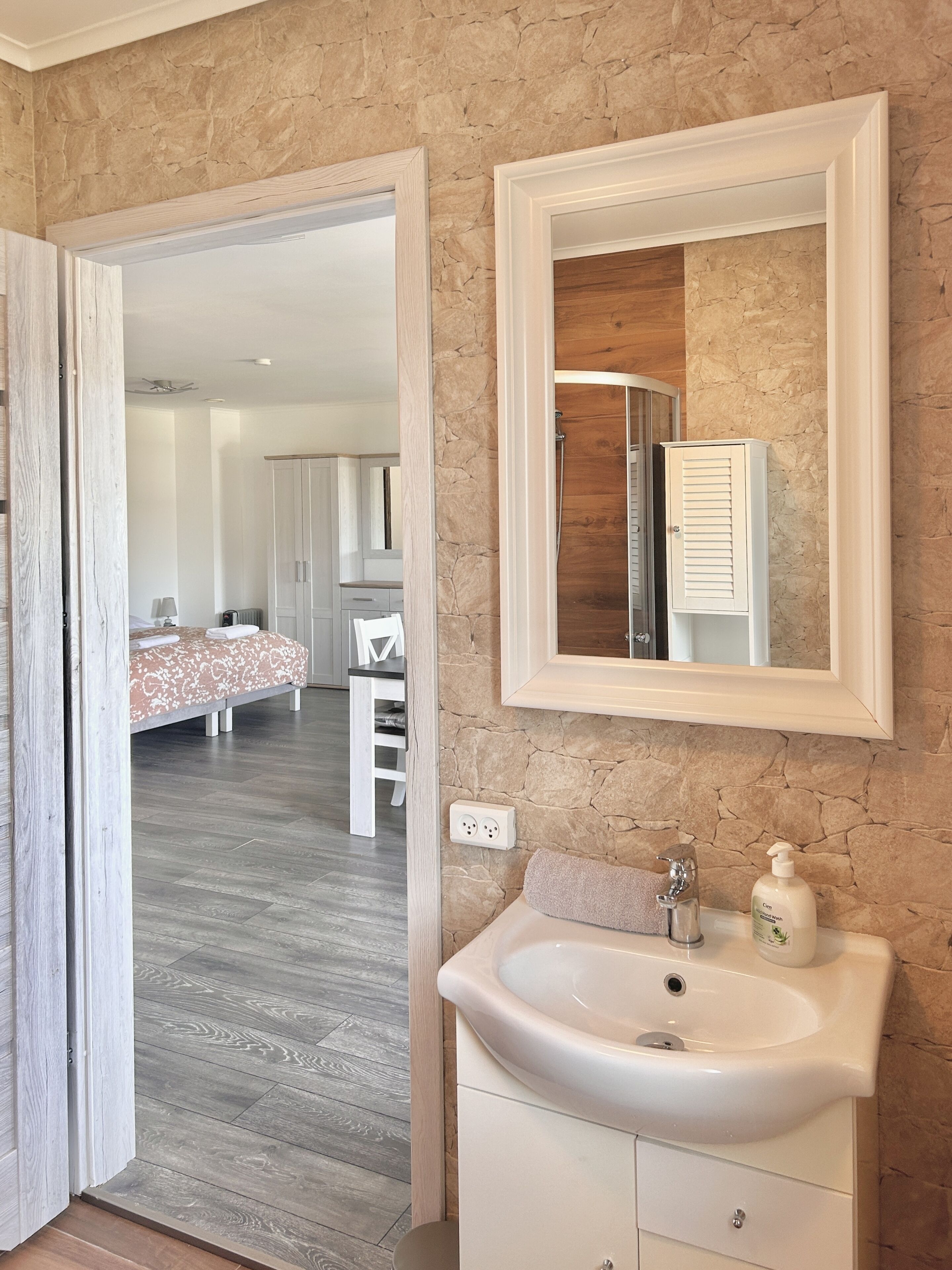 Apartamenty Nexo Expedia提供写真