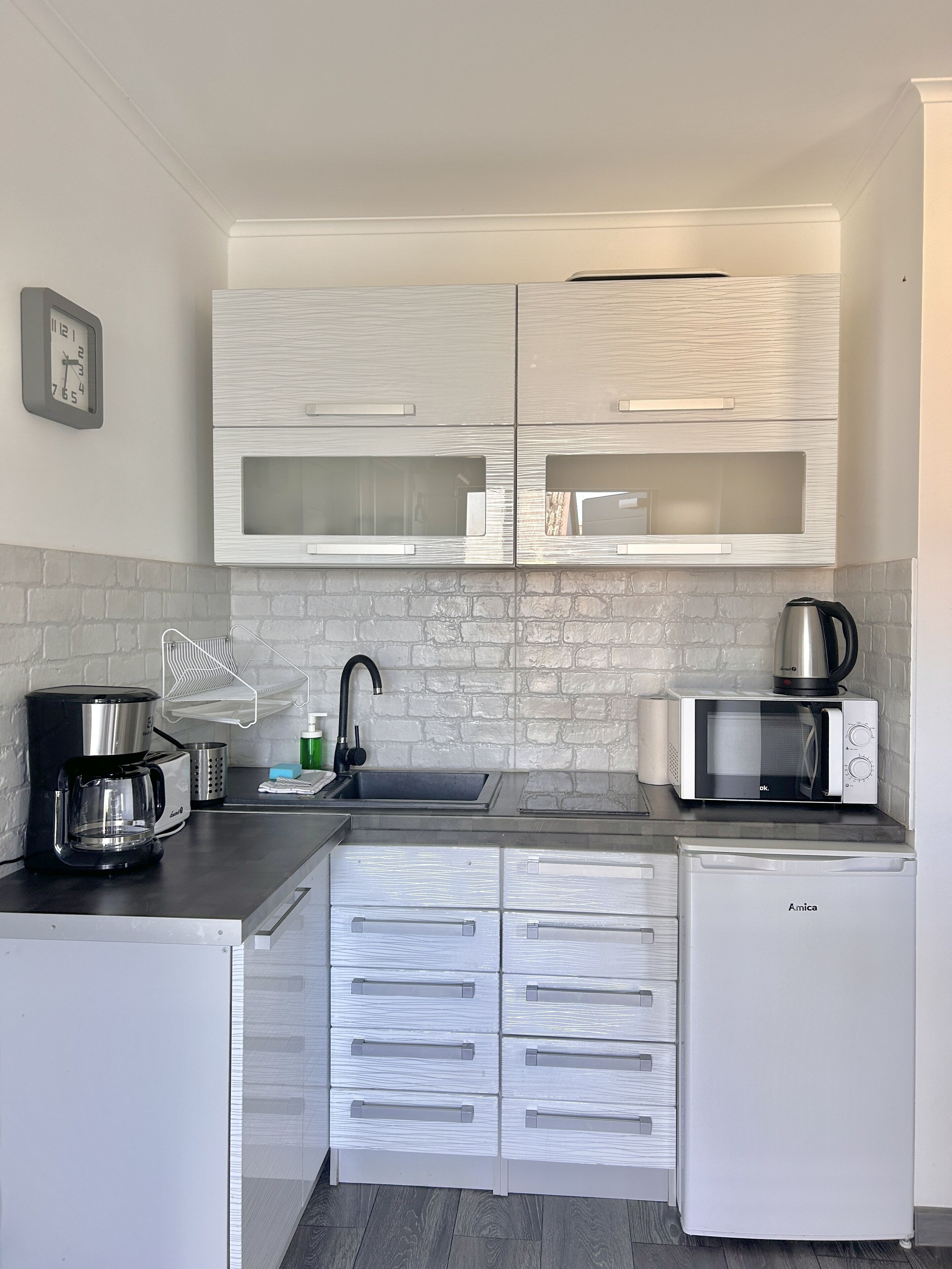 Apartamenty Nexo Expedia提供写真