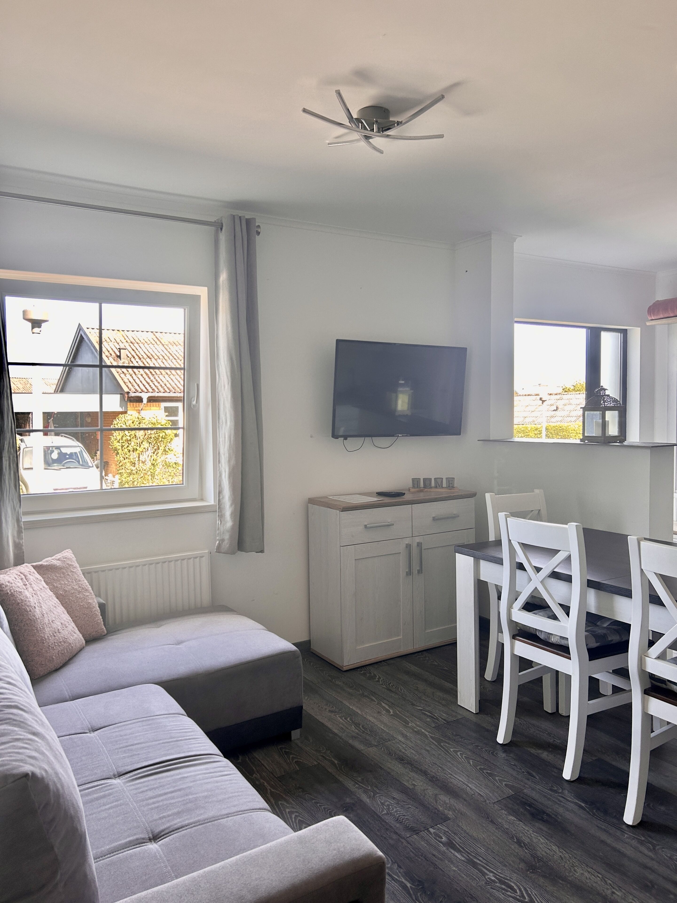 Apartamenty Nexo Expedia提供写真