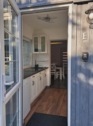 Appartement | Luxe beddengoed, beddengoed