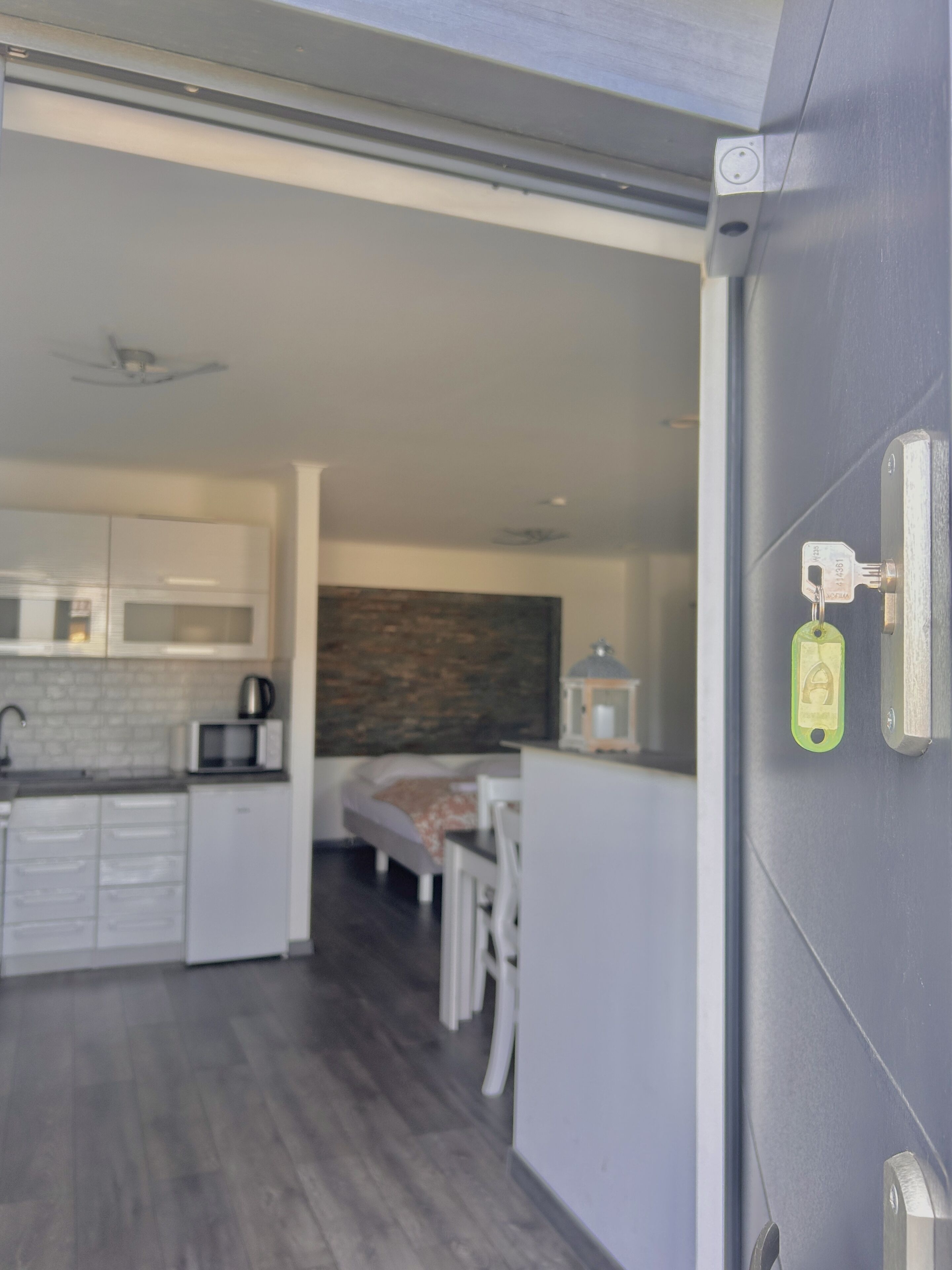 Apartamenty Nexo Expedia提供写真