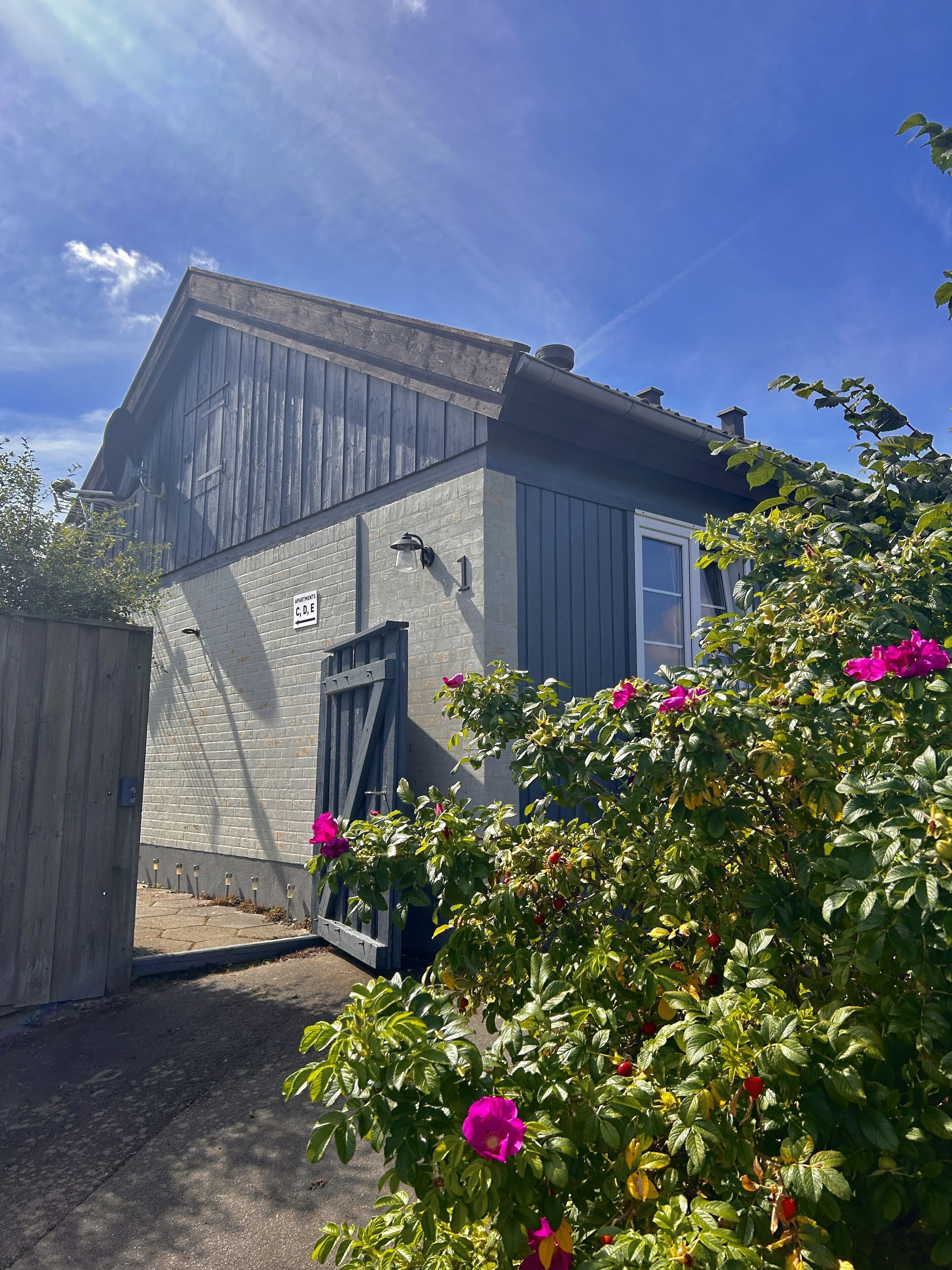 Apartamenty Nexo Expedia提供写真