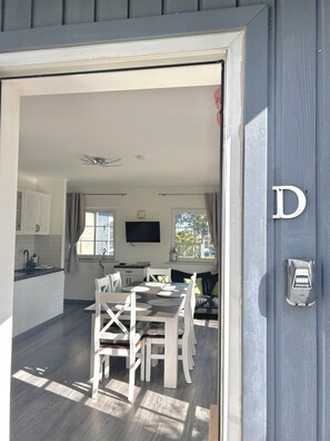 Familie appartement | Luxe beddengoed, beddengoed