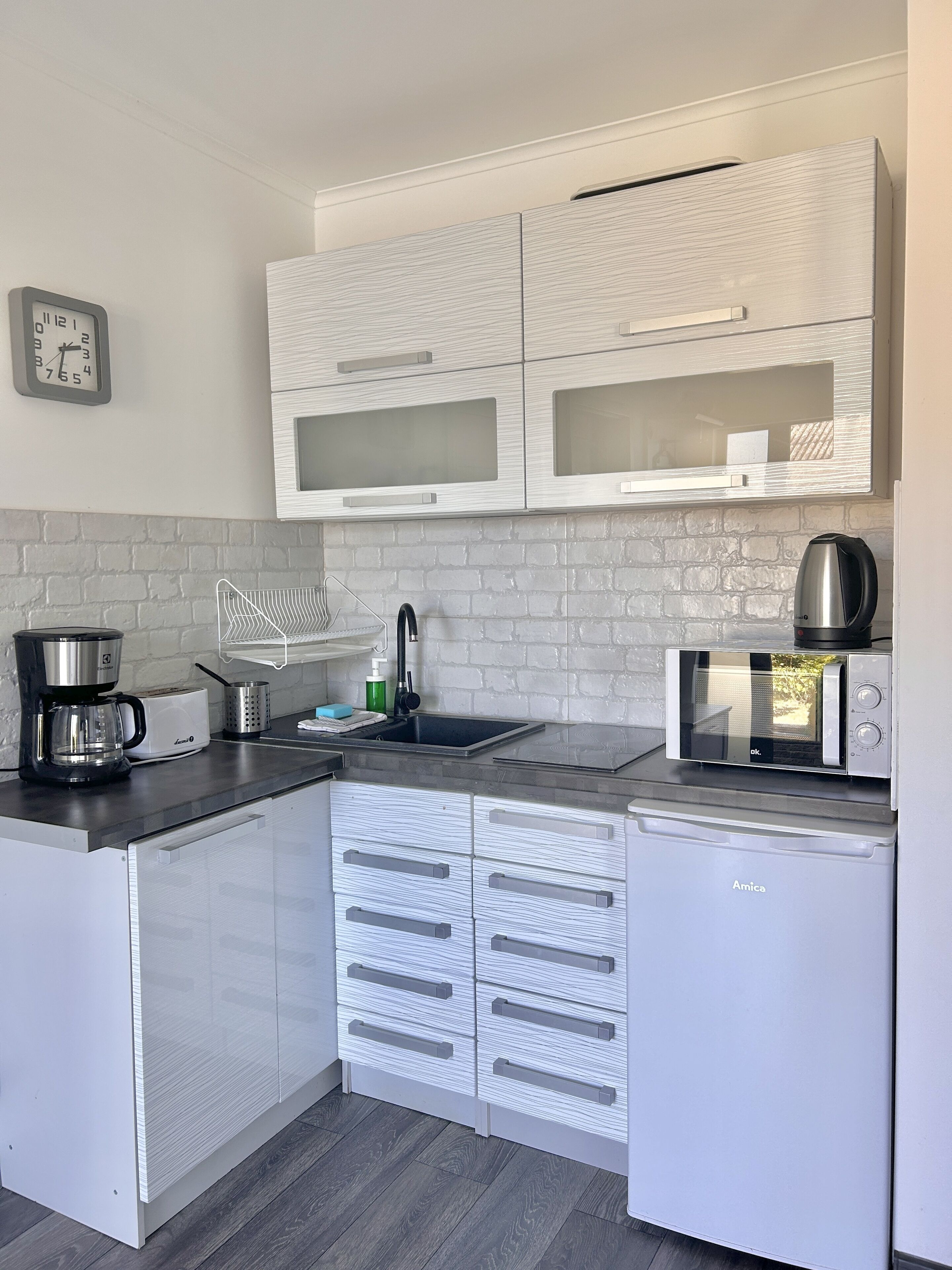 Apartamenty Nexo Expedia提供写真