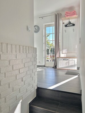 Familie appartement | Luxe beddengoed, beddengoed