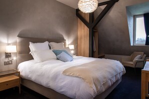 3 bedrooms, WiFi, bed sheets - Gite Thérèse (Gœrsdorf)