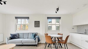 Apartament bàsic | Servei de restauració