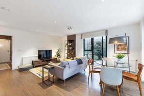 Apartment | Wohnzimmer