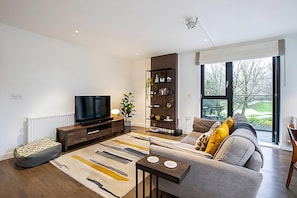 Exterior - Spacious and Trendy Shoreditch Flat (London)