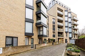 Exterior - Spacious and Trendy Shoreditch Flat (London)