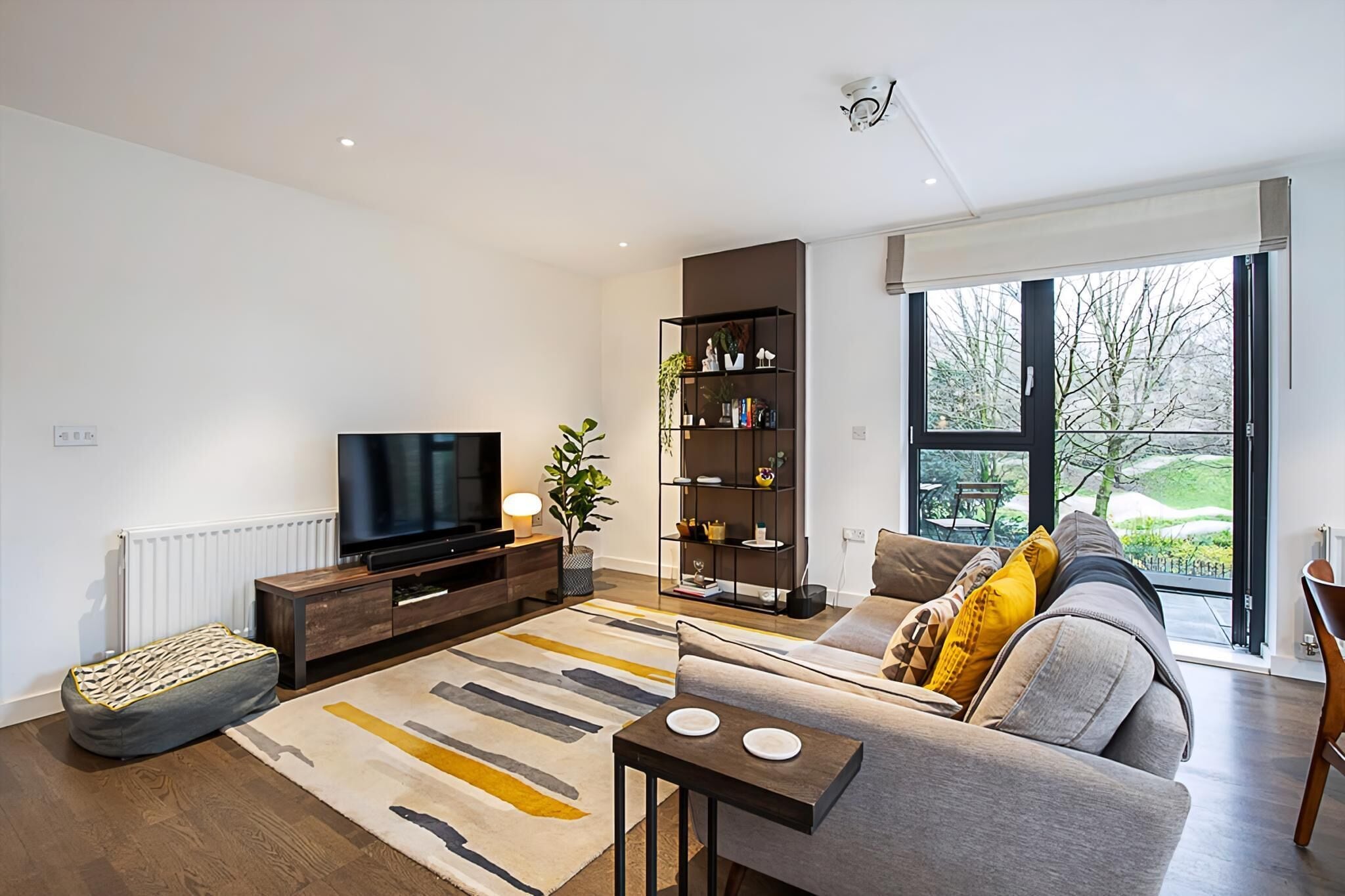 Apartment | Living room